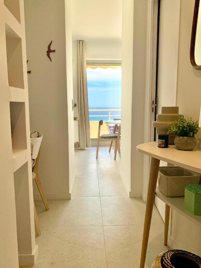 Appartamento Antheor - vue exceptionnelle - refait à neuf 4 couchages Saint-Raphaël Esterno foto